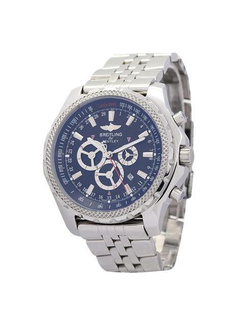 best replica breitling bentley gt|breitling bentley gt watch price.